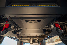 Load image into Gallery viewer, DV8 24-25 Toyota Tacoma &amp; Land Cruiser Rear Belly Skid Plate