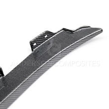 Load image into Gallery viewer, Anderson Composites 2020 Ford Mustang/Shelby GT500 Carbon Fiber Rear Mud Guards