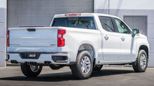 Load image into Gallery viewer, Borla 2024 Chevy Silverado 1500 6.2L V8 S-Type Catback Exhaust w/ Simulator - Black Chrome