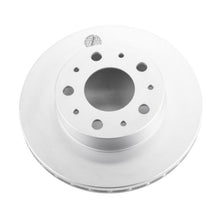 Load image into Gallery viewer, Power Stop 14-18 Ram ProMaster 1500 Front Evolution Geomet Coated Rotor