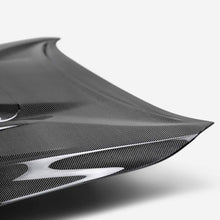 Load image into Gallery viewer, Seibon 2022+ Subaru WRX VS-Style Carbon Fiber Hood