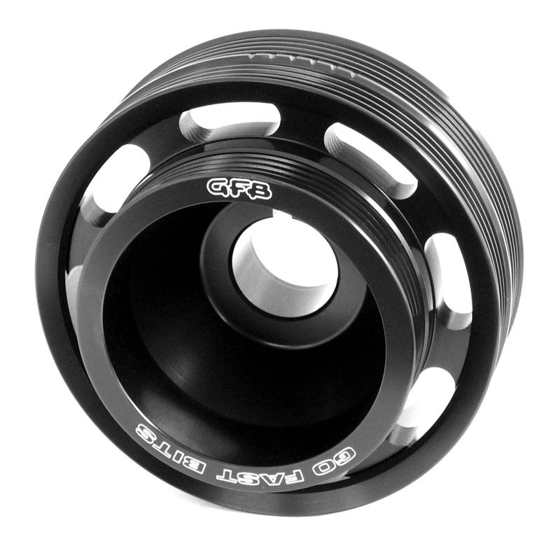 GFB Nissan 200SX SR20DET Crank Pulley