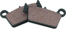 Load image into Gallery viewer, BikeMaster BM-367 Brake Pads
