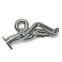 Load image into Gallery viewer, BBK 2015-16 Ford Mustang GT 5.0L 1-3/4 Tuned Length Header System (Ceramic)