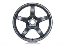 Load image into Gallery viewer, Gram Lights 57CR 19x9.5 +25 5x114.3 Gunblue II Wheel