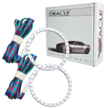 Load image into Gallery viewer, Oracle Chrysler 300 Base Touring 05-10 LED Fog Halo Kit - ColorSHIFT