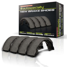 Load image into Gallery viewer, Power Stop 03-08 Honda Pilot Rear Autospecialty Parking Brake Shoes