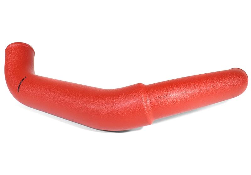 PERRIN 15-21 Subaru WRX Charge Pipe - Red