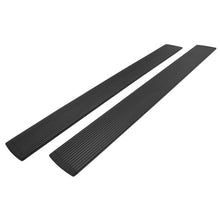 Load image into Gallery viewer, Westin 15-26 Ford F-150 SuperCab / 17-26 F-250/350 SuperCab Pro-e Running Boards - Tex. Blk