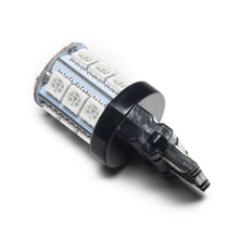 Load image into Gallery viewer, Oracle 3157 18 LED 3-Chip SMD Bulb (Single) - Cool White