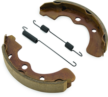 Load image into Gallery viewer, BikeMaster BM-719 Brake Shoes