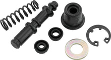 Load image into Gallery viewer, Bikers Choice 07-13 XL Front Master Cylinder Rebuild Kit Replaces H-D 4283-07 1/2 Inch Bore