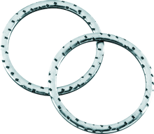 Load image into Gallery viewer, Bikers Choice 84-Up Big Twin / 86-22 XL Exhaust Flange Gasket (Pair) HD 65324-83