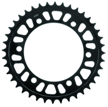 Load image into Gallery viewer, BikeMaster Kawasaki Rear Steel Sprocket 530 40T - Black