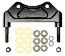 Load image into Gallery viewer, Wilwood FSL6R/FSL4R Caliper Bracket Kit Front