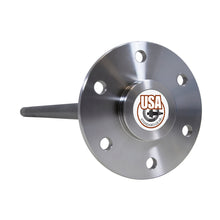 Load image into Gallery viewer, Yukon Gear 1541H Alloy 6 Lug Rear Axle For 63-72 GM 12T