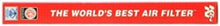 Load image into Gallery viewer, K&amp;N Replacement Air Filter FORD CROWN VICTORIA &amp; MERCURY GRAND MARQUIS 5.0L V8; 86-91