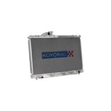 Load image into Gallery viewer, Koyo 01-05 Lexus IS300 (w/ Manual Transmission) Racing Radiator