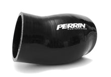 Load image into Gallery viewer, PERRIN 08-21 Subaru WRX / 09-18 Forester XT / 05-09 LGT &amp; OBXT Intercooler Coupler Kit - Black