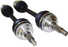Load image into Gallery viewer, DSS Honda EG/DC/EK with EKK2 mounts K-Series Basic Axle Level 0 -Left RA4001L0