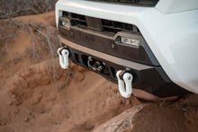 Load image into Gallery viewer, DV8 Offroad 2024+ Toyota Tacoma Centric Front Bumper