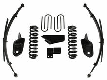 Load image into Gallery viewer, Skyjacker 4" 80-96 BRO 4WD W/REAR SPR