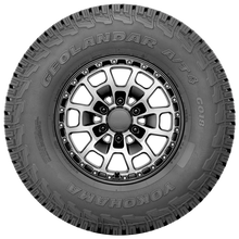 Load image into Gallery viewer, Yokohama Geolandar A/T 4 G018 Tire - LT235/80R17 120/117S