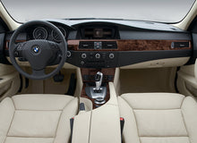 Load image into Gallery viewer, BMW 5 Series Sedan E60 (5th Gen) Facelift 2008-2010