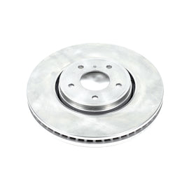 Power Stop 05-12 Infiniti FX35 Front Autospecialty Brake Rotor