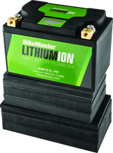 Load image into Gallery viewer, BikeMaster Lithium Ion 2.0 Battery - BMP21L-FP