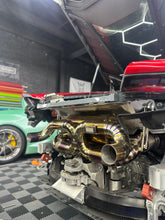 Load image into Gallery viewer, Lamborghini Huracan Performante / EVO / STO / Tecnica Valved Sport Exhaust system