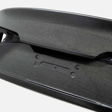 Load image into Gallery viewer, Seibon 2022 Honda Civic 4Dr OE-Style Carbon Fiber Trunk Lid