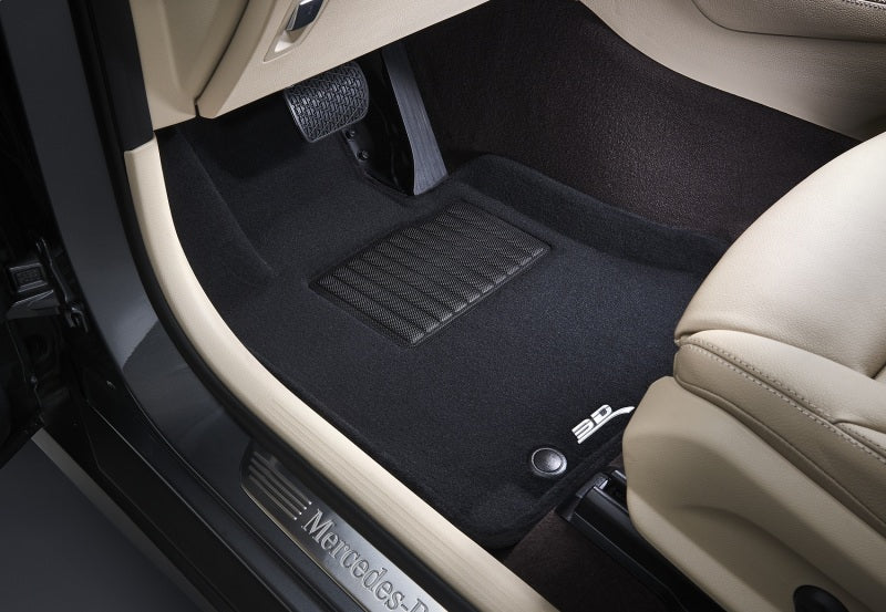 3D Maxpider 09-16 Audi A4/S4 (B8) Elegant Black R1 R2