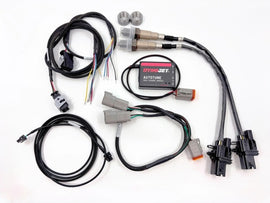 Dynojet Harley-Davidson Power Vision/Power Vision 4 AutoTune Kit