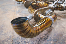 Load image into Gallery viewer, Lamborghini Huracan Valved Sport Exhaust System