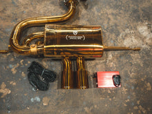 Load image into Gallery viewer, Lotus Evora Valved Sport Exhaust System (F1)