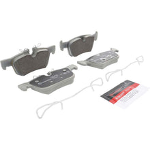 Load image into Gallery viewer, Brembo 18-21 Volvo XC60/ S60/ S90/ V60 Cross Country/ V90 Cross Country/ V60/ V90 Rear NAO Brake Pad