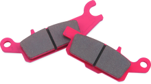 Load image into Gallery viewer, BikeMaster BM-445 Sintered Brake Pads