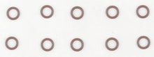 Load image into Gallery viewer, Twin Power Drain Plug O Rings Replaces H-D 11324 10Pk