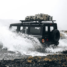 Load image into Gallery viewer, Thule Caprock L Roof Platform - Black