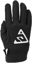 Load image into Gallery viewer, Answer Peak Gloves Black/White - 2XL