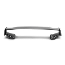 Load image into Gallery viewer, Seibon 2022 Subaru WRX Carbon Fiber STI-Style Rear Spoiler