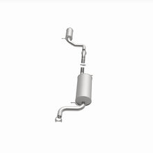 Load image into Gallery viewer, MagnaFlow BRE Exhaust Kit 08-10 Town &amp; Country Grand Caravan Routan