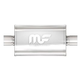 MagnaFlow Muffler Mag SS 5X8 6 3.50/3.50