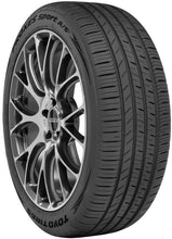 Load image into Gallery viewer, Toyo Proxes Sport A/S+ Tire 285/35R19 103Y XL