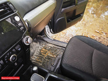 Load image into Gallery viewer, WeatherTech 2026 Tesla Model Y Front FloorLiner HP - Black