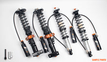 Load image into Gallery viewer, AST BMW G80-G81 M3 / G82-G83 M4 / G87 M2 2021- RWD  5200 Series Coilovers