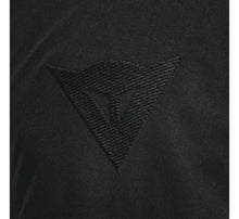 Load image into Gallery viewer, Dainese Sevilla Air Tex Jacket Black/Black Size - 50