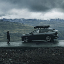 Load image into Gallery viewer, Thule Motion 3 XL Low Roof Box Glossy - Titan