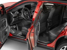 Load image into Gallery viewer, WeatherTech 21-24 Dodge Durango SillProtector Set of 4 - Black